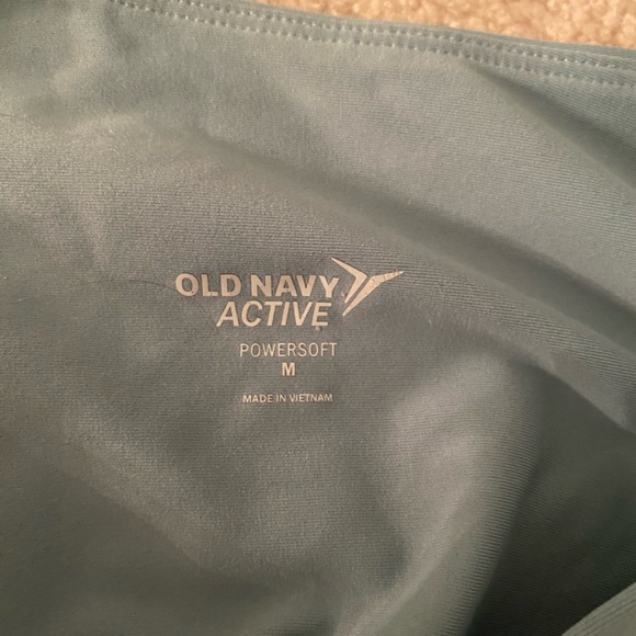 Old Navy Active Leggings Bundle - Picture 6 of 7